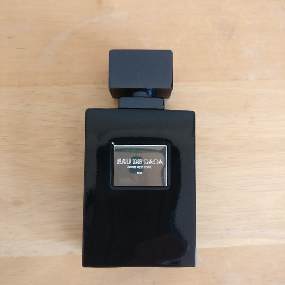 Open Box Lady Gaga Eau de Gaga EDP 1.7 oz (50mL) Perfume Cologne - Picture 7 of 14